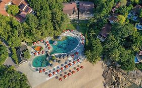 Garrya Tongsai Bay Samui